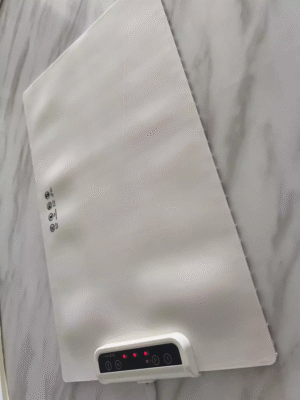 The Amourian Heat Keeper Tray photo review