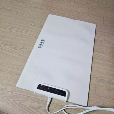 The Amourian Heat Keeper Tray photo review