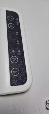The Amourian Heat Keeper Tray photo review